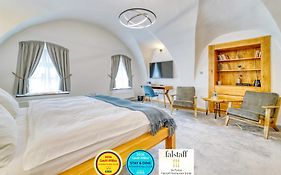 Doma U Nas Boutique Hotel & Spa